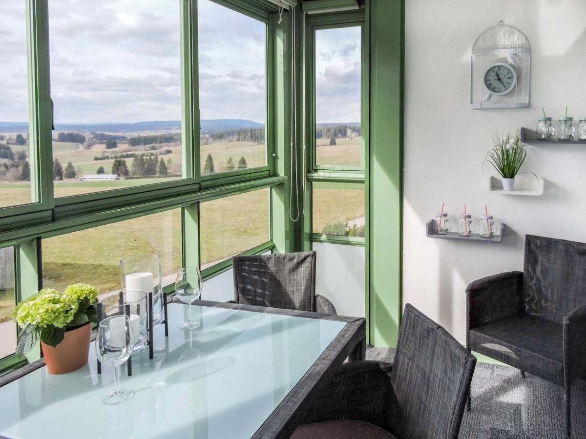 Apartment Flieder - F 96 By Interhome Dittishausen Екстер'єр фото