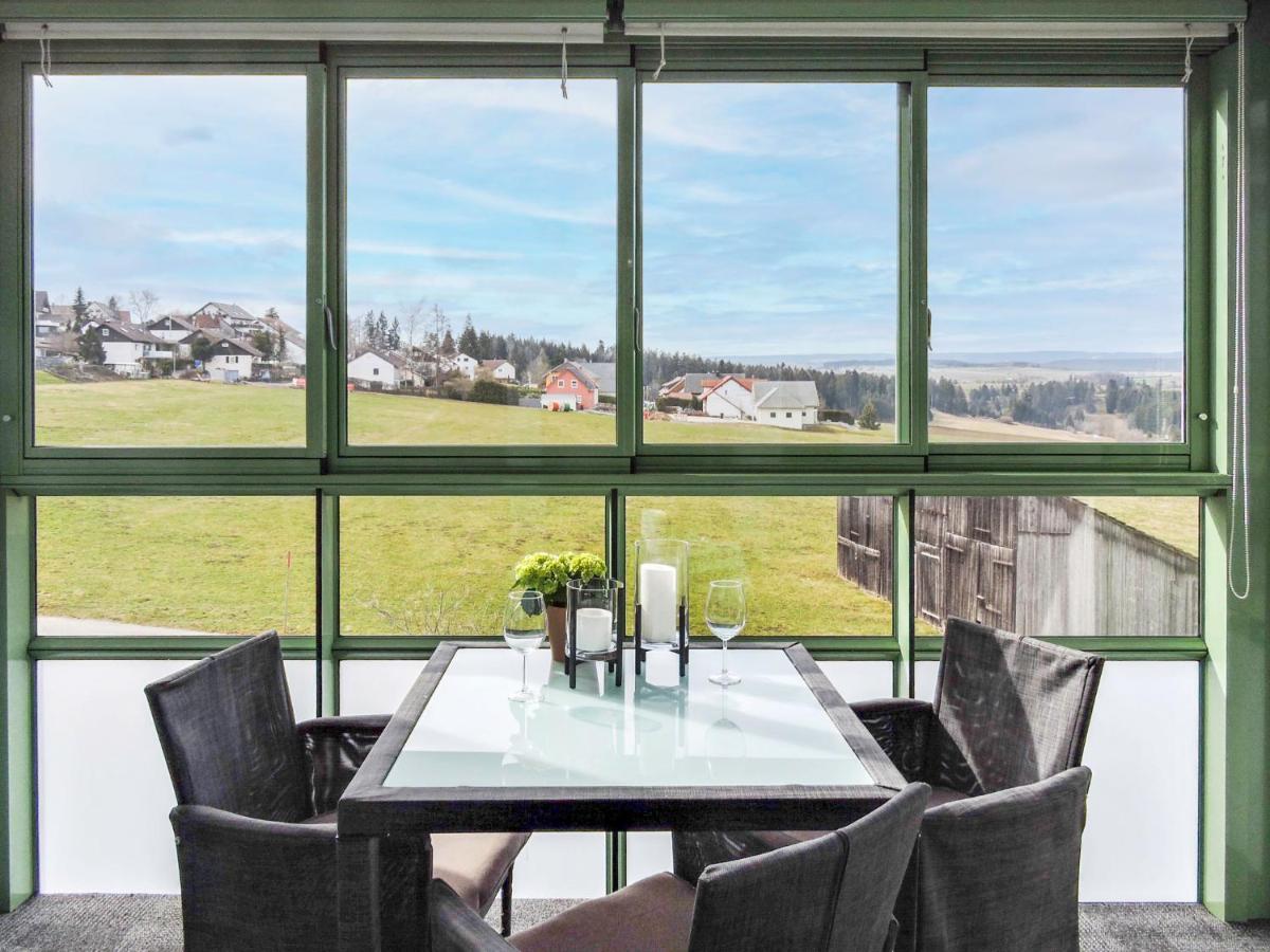 Apartment Flieder - F 96 By Interhome Dittishausen Екстер'єр фото