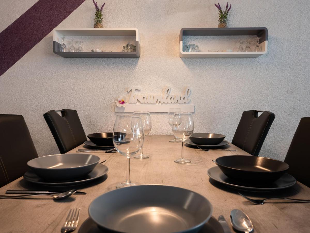 Apartment Flieder - F 96 By Interhome Dittishausen Екстер'єр фото