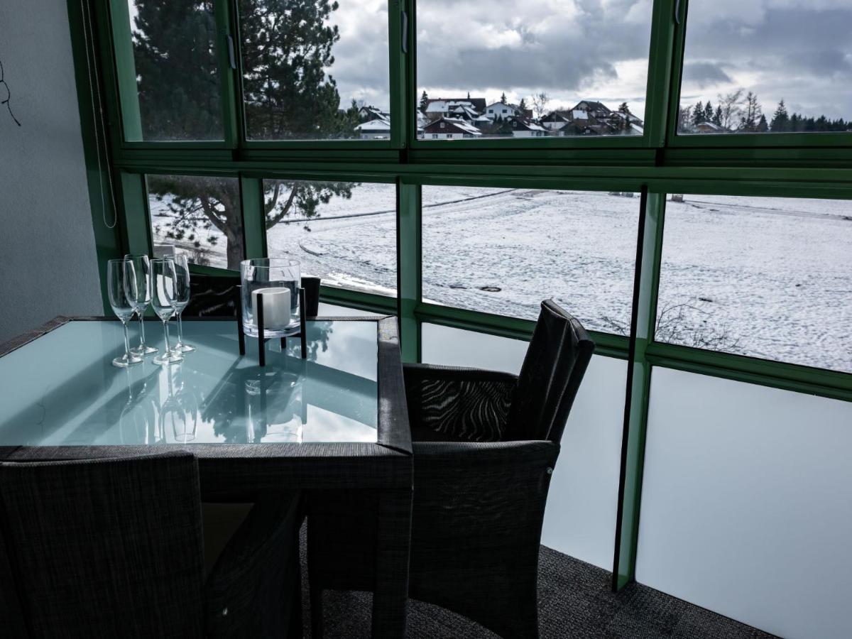 Apartment Flieder - F 96 By Interhome Dittishausen Екстер'єр фото