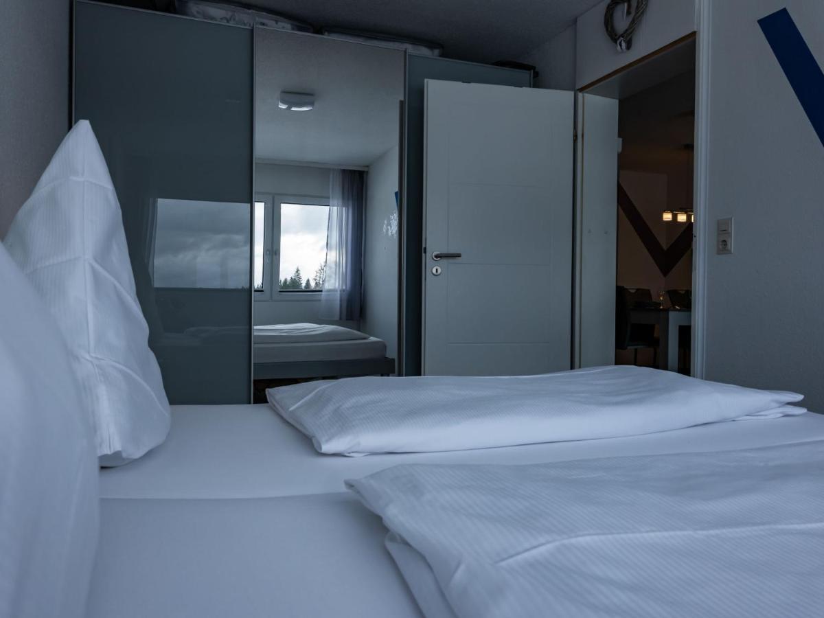 Apartment Flieder - F 96 By Interhome Dittishausen Екстер'єр фото