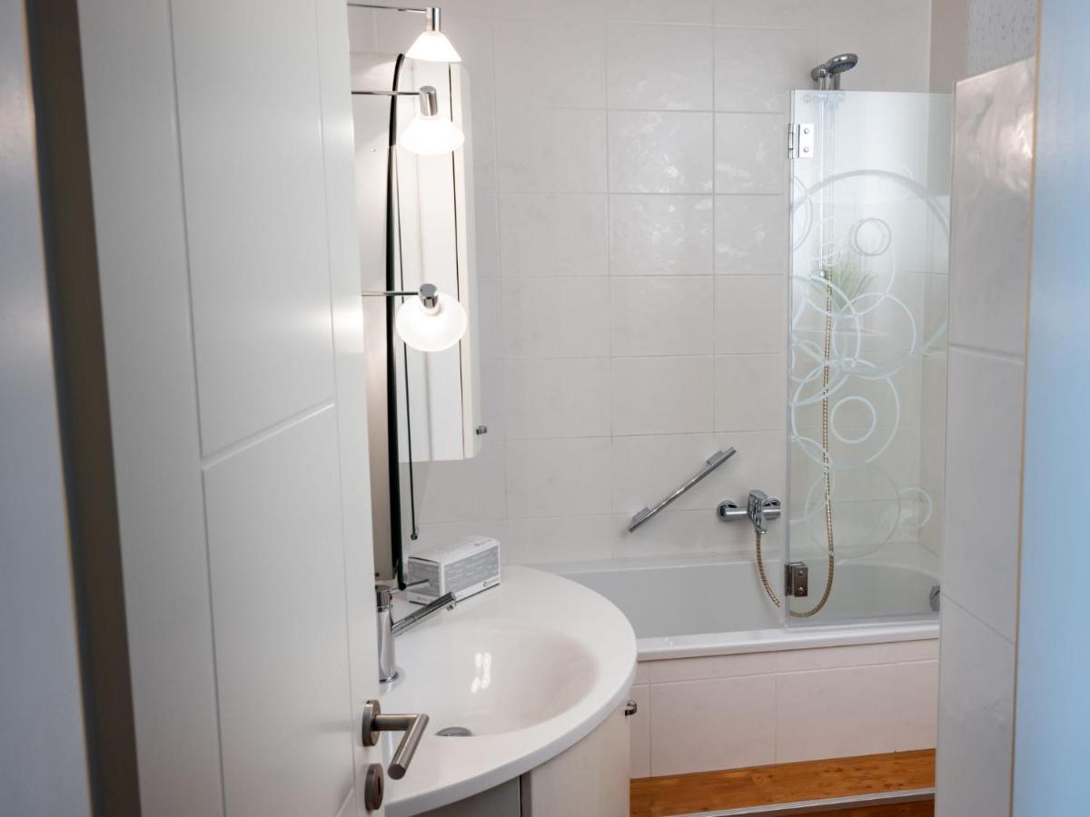 Apartment Flieder - F 96 By Interhome Dittishausen Екстер'єр фото