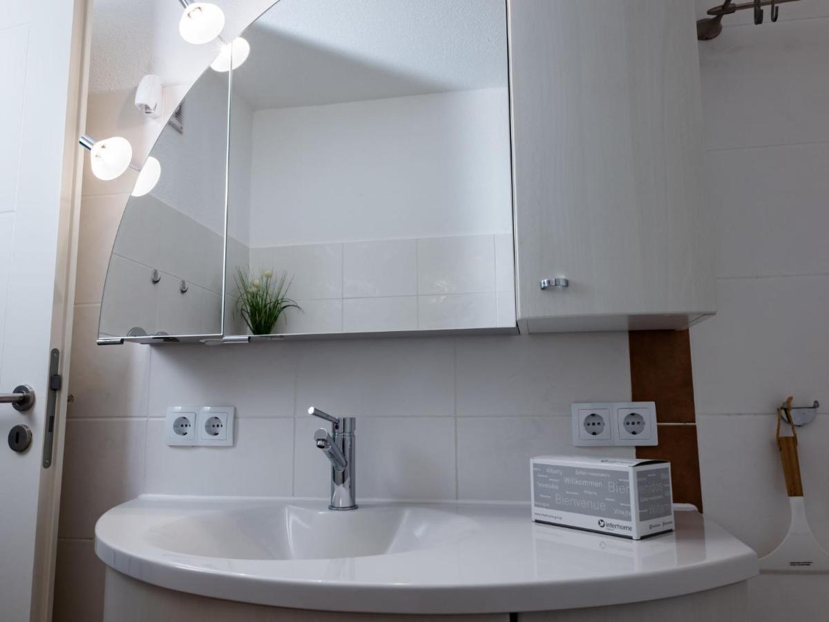 Apartment Flieder - F 96 By Interhome Dittishausen Екстер'єр фото