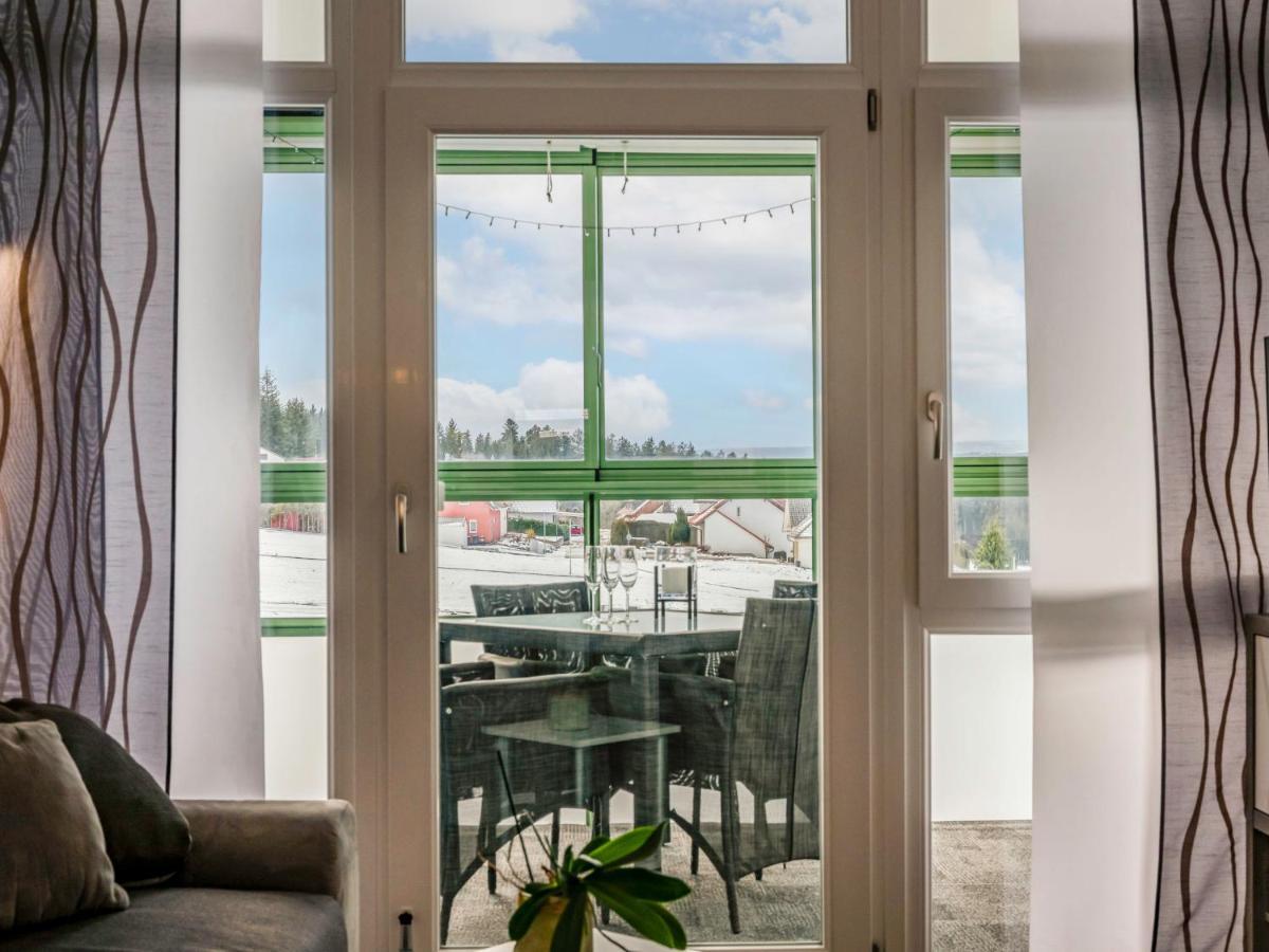 Apartment Flieder - F 96 By Interhome Dittishausen Екстер'єр фото