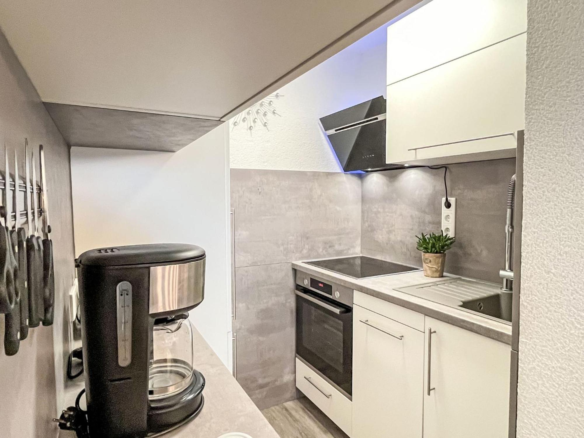 Apartment Flieder - F 96 By Interhome Dittishausen Екстер'єр фото