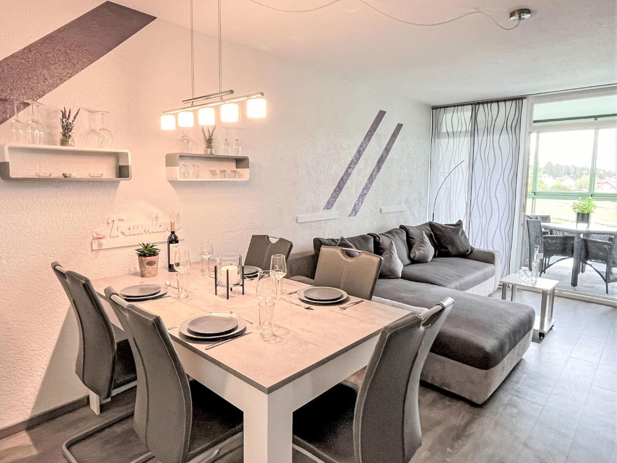 Apartment Flieder - F 96 By Interhome Dittishausen Екстер'єр фото