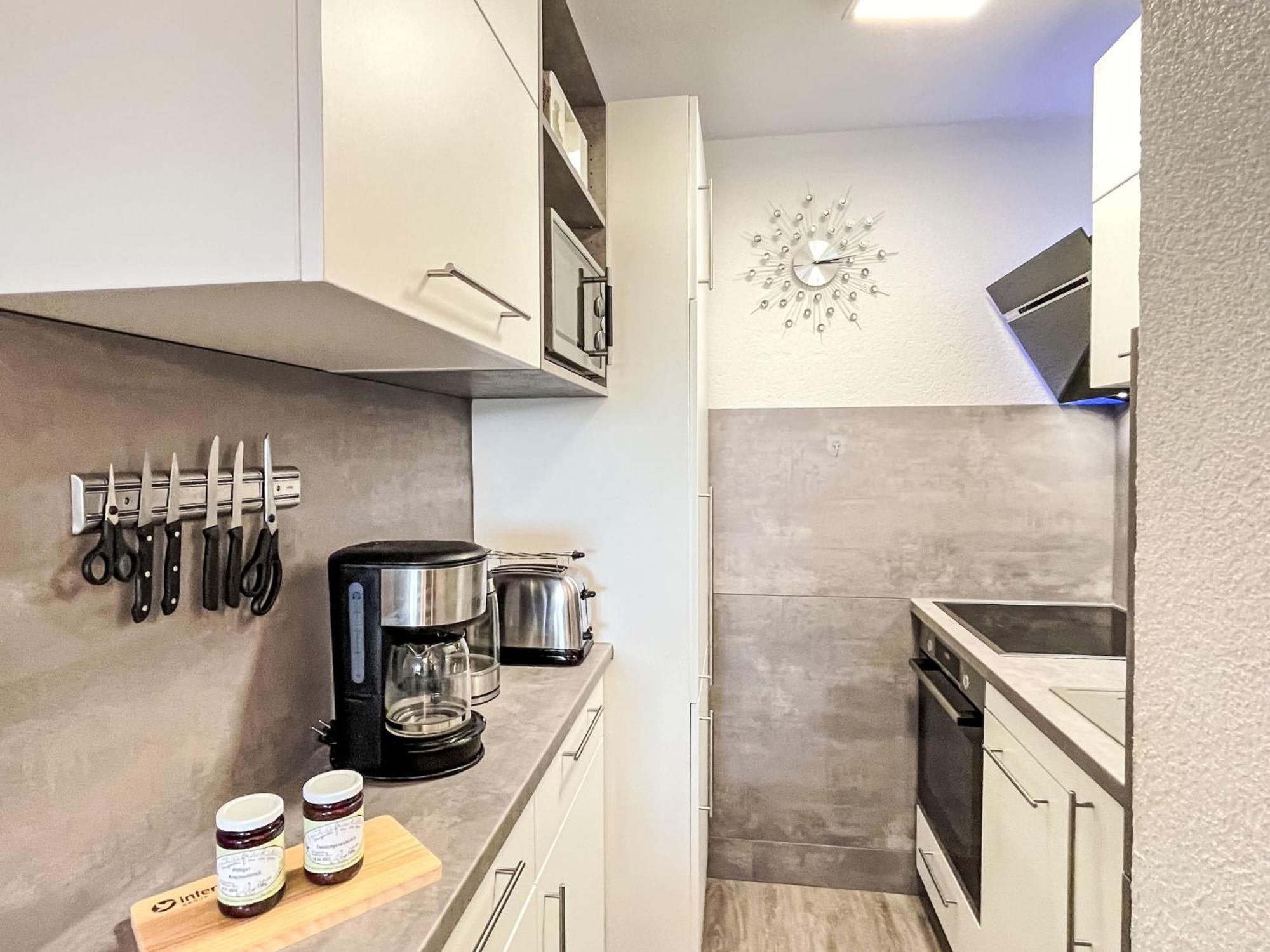 Apartment Flieder - F 96 By Interhome Dittishausen Екстер'єр фото