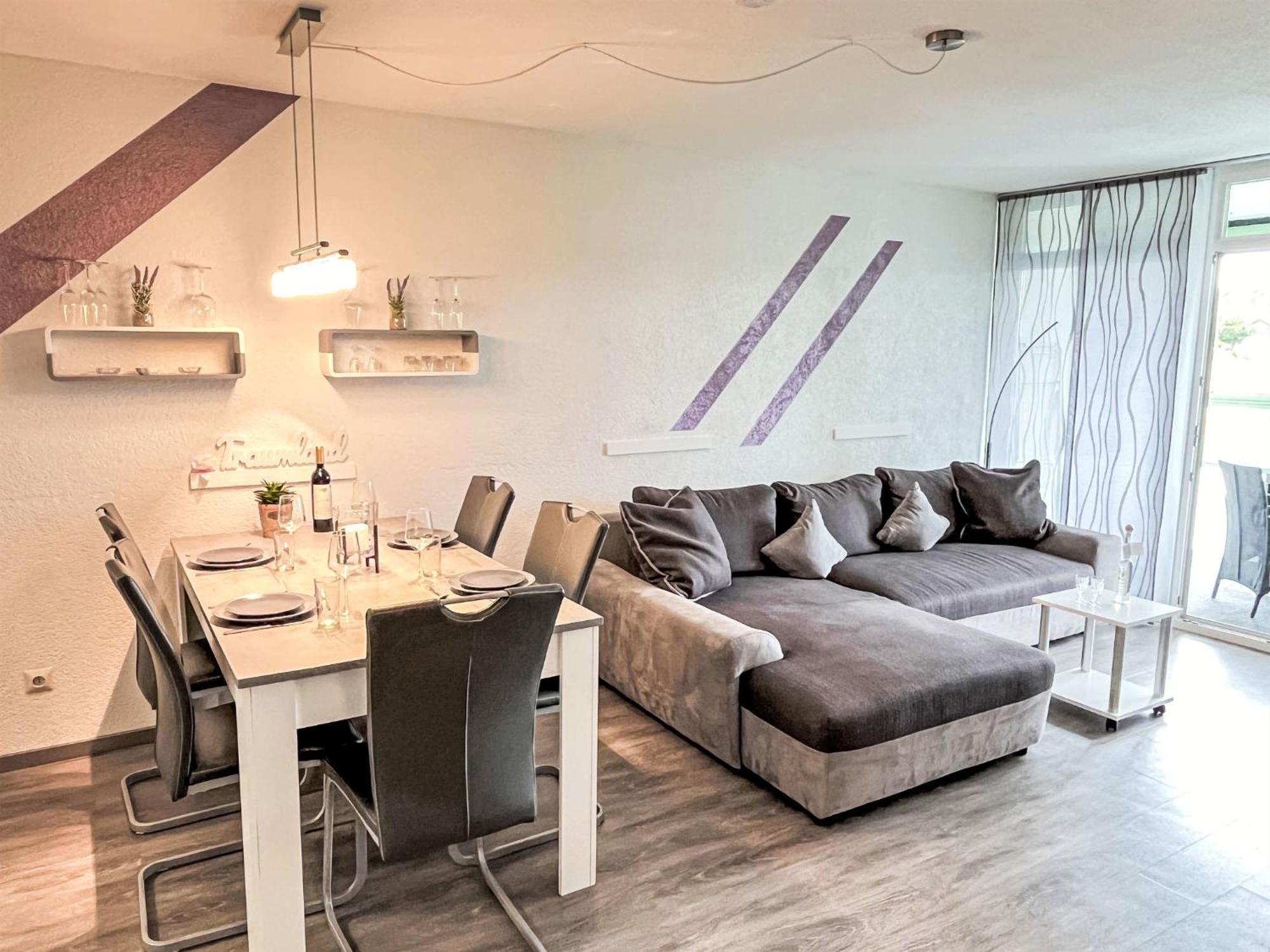 Apartment Flieder - F 96 By Interhome Dittishausen Екстер'єр фото