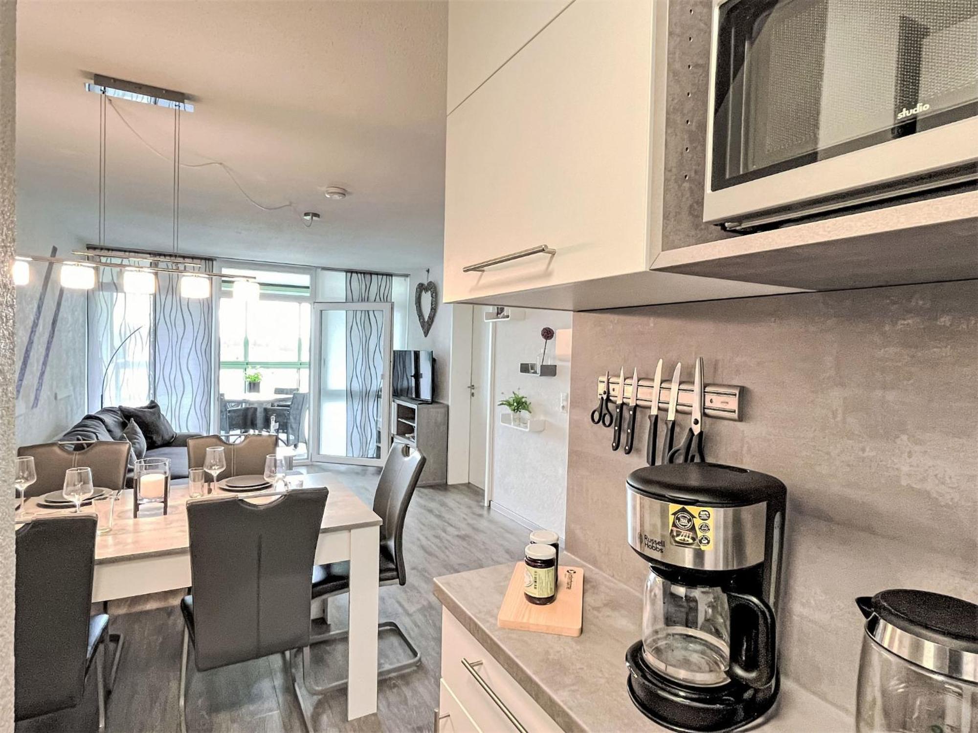 Apartment Flieder - F 96 By Interhome Dittishausen Екстер'єр фото